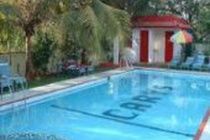 Cary'S Hotel Calangute Exterior photo